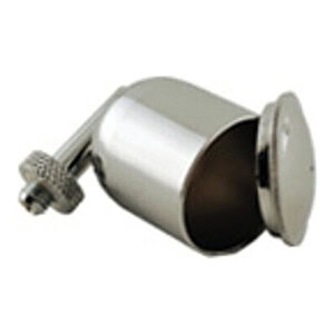 GREX-CP50-2 50mL Side Cup w/ Lid  (XS  XT  TS  XSi)