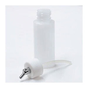 GREX-CP60-1 60mL Plastic Bottle w/ Siphon Lid (XB  XBi  XS  XT  TS  XSi)