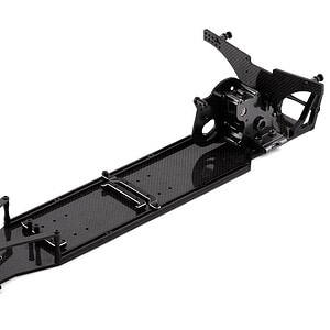 RC Drag Car Parts