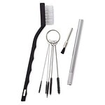 GREX-FA02 Cleaning Brush Set