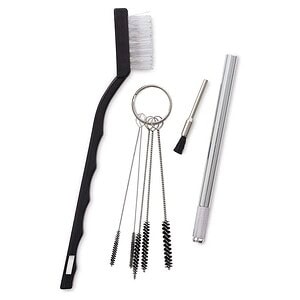 GREX-FA02 Cleaning Brush Set