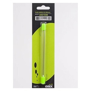 GREX-A021030 Fluid needle  0.30mm (XB  XG  XS  TG  TS  XGi  XSi  XBi)