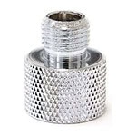 GREX-AD12 Adapter  1/8M to 1/4F