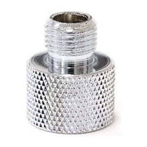 GREX-AD12 Adapter  1/8M to 1/4F