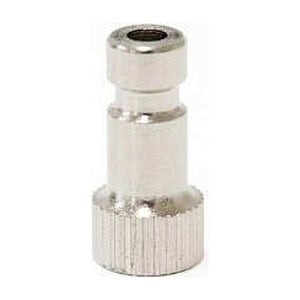 GREX-AD19 Quick Connect Plug (Badger thread)