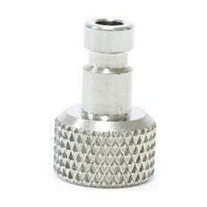GREX-AD29 Quick Connect Plug (Paasche thread)