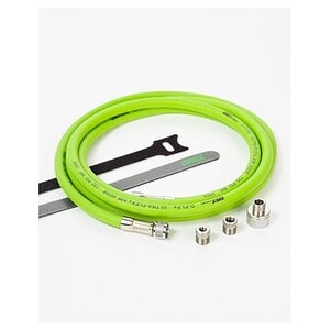 GREX-G-FLX.06 6 ULTRA-FLEX Airbrush Hose with Universal Fittings