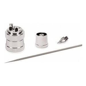 GREX-TFK-3 0.3mm Fan Spray Cap & Nozzle Kit