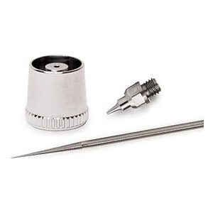 GREX-TK-3 0.3mm Nozzle Kit