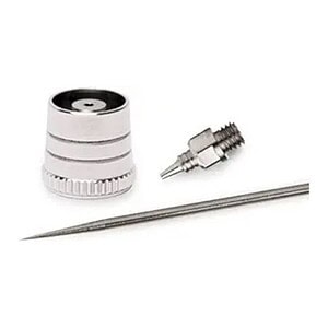 GREX-TK-5 0.5mm Nozzle Kit