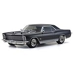 1/10 Kyosho EP Fazer Mk2 FZ02L 1965 Buick Riviera Regal - Black
