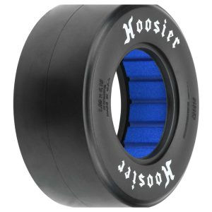 Pro-Line Hoosier Drag Slick SC S3 Drag Racing Rear Tires