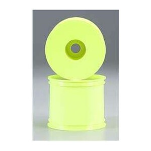Pro-Line Velocity 40 Series Yellow Wheels - Winnipeg