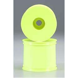 Pro-Line Velocity 40 Series Yellow Wheels - Winnipeg
