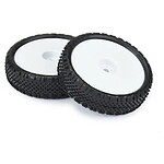 Pro-Line Prism 2.2 2WD Z4 Soft Off Road Carpet Buggy Tires