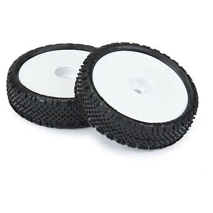 Pro-Line Prism 2.2 2WD Z4 Soft Off Road Carpet Buggy Tires