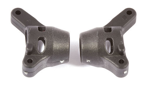 Team Associated ASC21010 Rear Hub Carrier RC18T