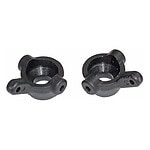 Team Associated ASC21016 Steering Block RC18T (2)