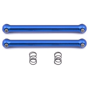 Team Associated ASC21031 FT Aluminum Dogbones RC1