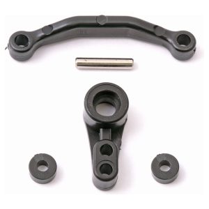 Team Associated ASC21050 Steering Bellcrank RC18T