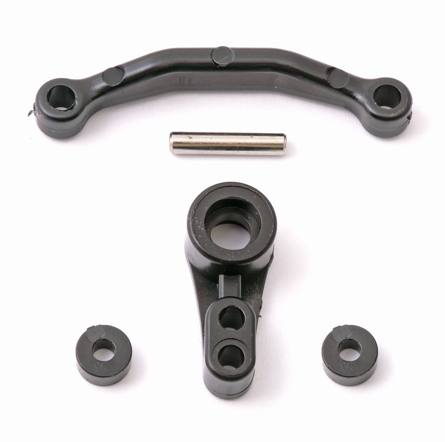 Team Associated ASC21050 Steering Bellcrank RC18T