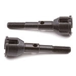 Team Associated ASC21095 Stub Axles RC18T (2)