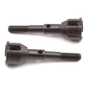 Team Associated ASC21095 Stub Axles RC18T (2)