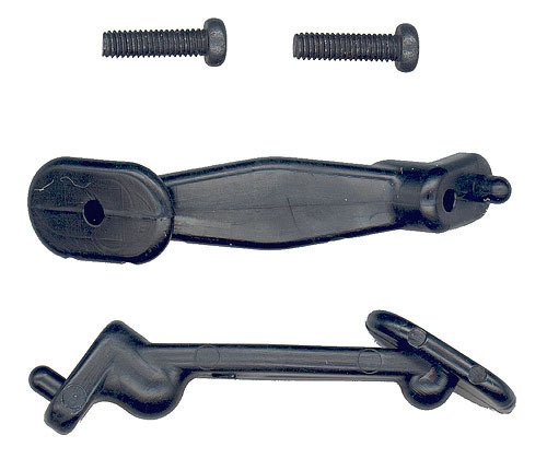 Team Associated ASC21248 Wing Mount 18B (2)