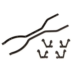Team Associated Enduro24 Chassis Parts