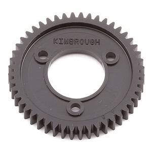 Team Associated ASC2263 Spur Gear 48T 2nd Set NTC