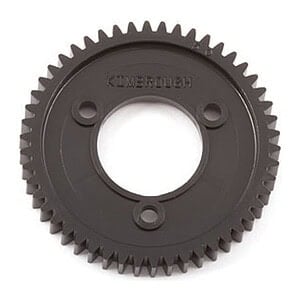 Team Associated ASC2264 Spur Gear 50T 2nd Set NTC