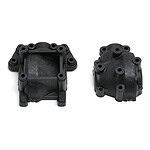 Team Associated ASC2368 - Front or Rear Tranny Cases