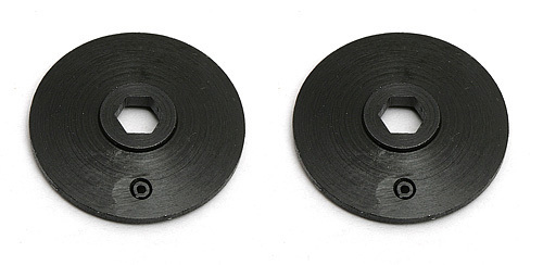 Team Associated ASC25036 - Sliper Inner and Outer Set