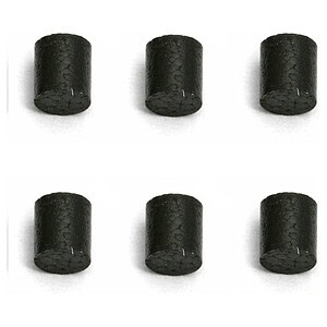 Team Associated ASC25042 Slipper Friction Pegs Monster Trucks