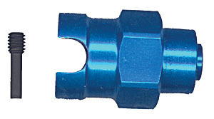 Team Associated ASC25053 Front Drive/Disc Brake Hub