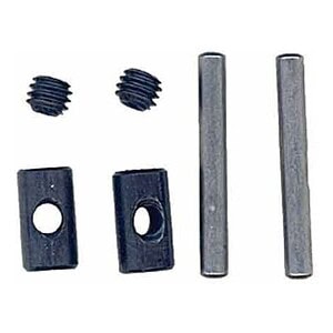 Team Associated ASC25055 - Front Or Rear Drive CVA Hardware
