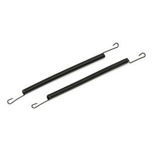 Team Associated ASC25094 Exhaust Manifold Spring