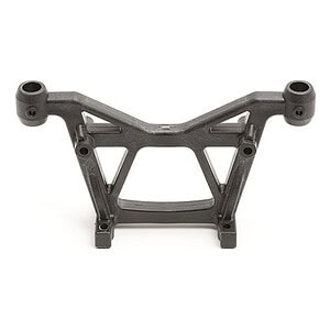 Team Associated ASC25135 Front Shock Tower MGT