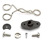 Team Associated ASC25139 Rear Clip & Flag Mount M - asc25139-jpg Team Associated ASC25139 Rear Clip & Flag Mount M