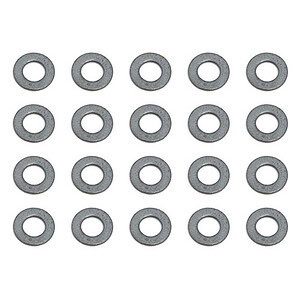 Team Associated ASC25242 - Washer 3X8X1 (2)