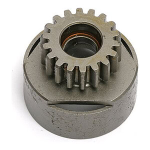 Team Associated ASC25374 Clutch Bell 18T Monster Trucks