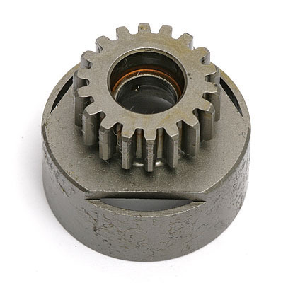 Team Associated ASC25374 Clutch Bell 18T Monster Trucks