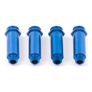 Team Associated ASC25403 - FT Shock Body Blue