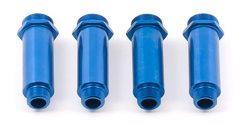 Team Associated ASC25403 - FT Shock Body Blue