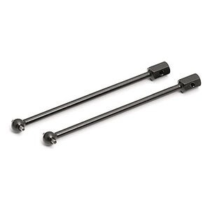 Team Associated ASC25536 Front/Rear Drive Bone MMGT