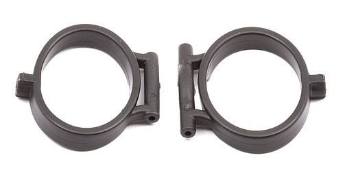 Team Associated ASC25559 Bumper Rings MMGT