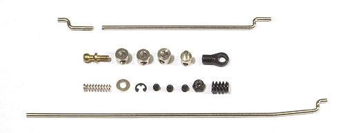 Team Associated ASC25587 Throttle/Brake Linkage