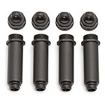 Team Associated ASC25603 Shock Bodies & Caps MMGT
