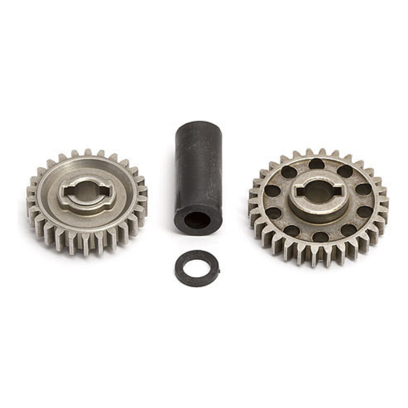 Team Associated ASC25668 Fwd/Rev Drive Gears