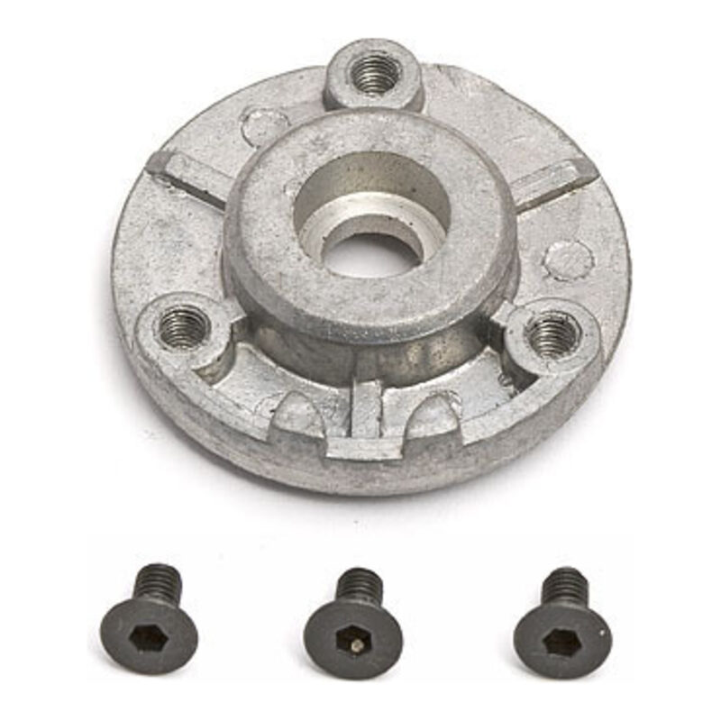 Team Associated ASC25678 - Spur Gear Hub MGT 8.0